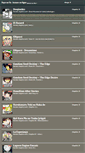 Mobile Screenshot of lel.fuyunoyo.com